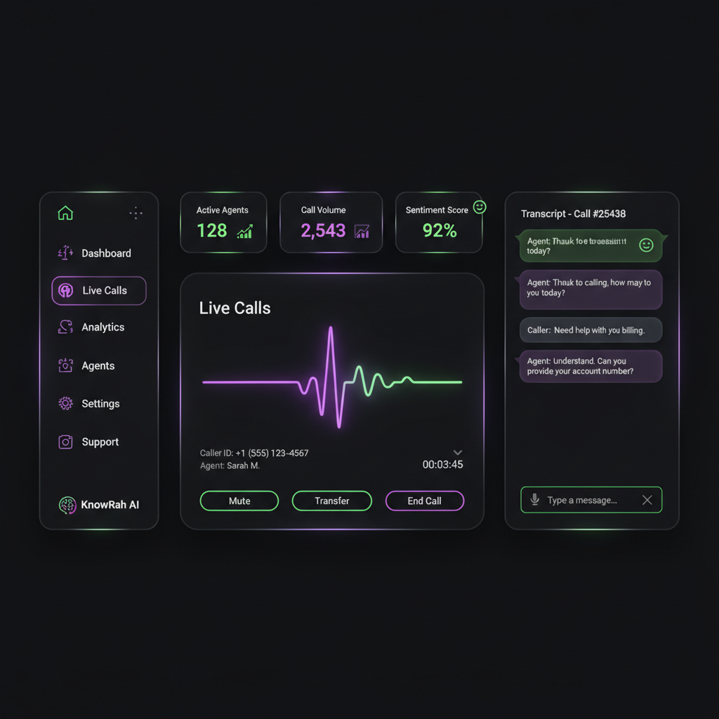 Dashboard Preview